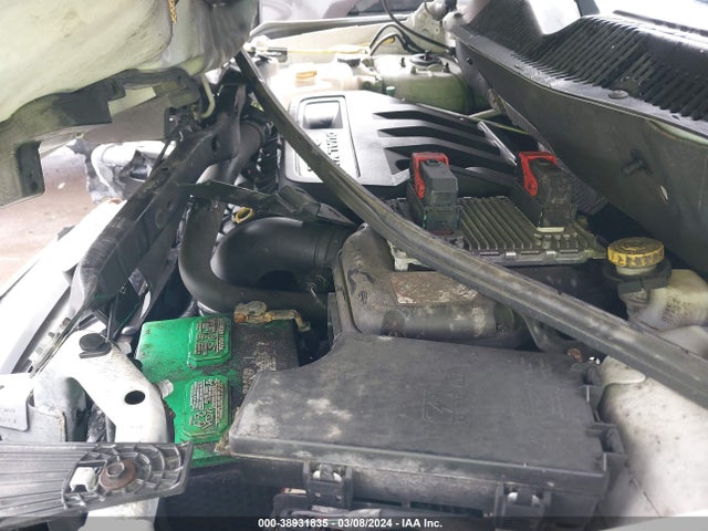 Jeep Compass Latitude 2014 1C4NJDEB3ED646184 Image 10