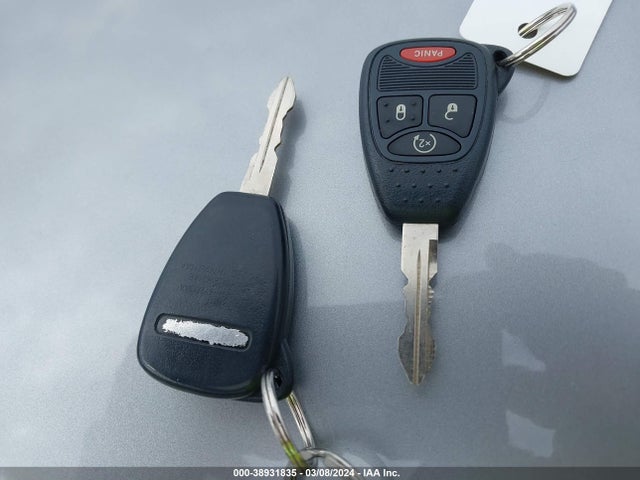 Jeep Compass Latitude 2014 1C4NJDEB3ED646184 Image 11