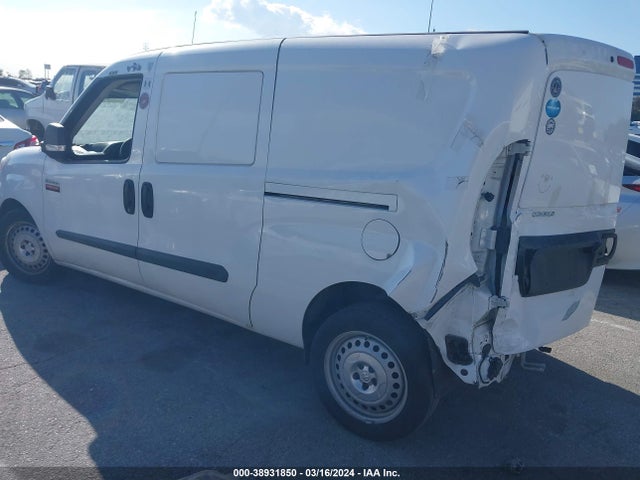 RAM Promaster City Tradesman 2017 ZFBERFAB1H6E31914 Image 3
