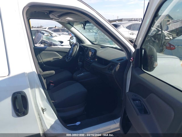 RAM Promaster City Tradesman 2017 ZFBERFAB1H6E31914 Image 5