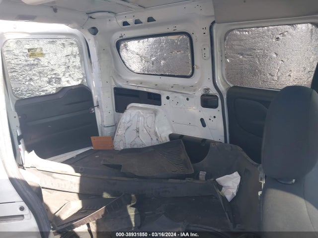 RAM Promaster City Tradesman 2017 ZFBERFAB1H6E31914 Image 8