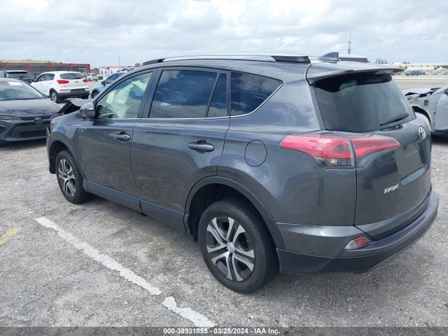 Toyota RAV4 LE 2017 JTMZFREV2HJ707444 Image 3