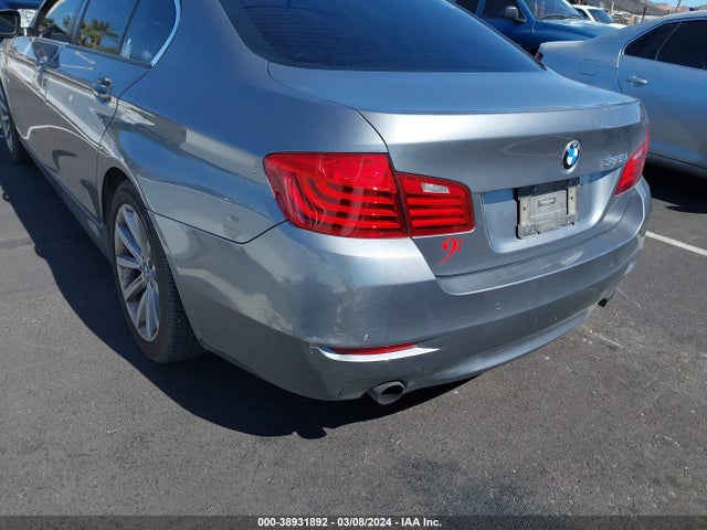 BMW 535i 2014 WBA5B1C54ED483566 Image 6