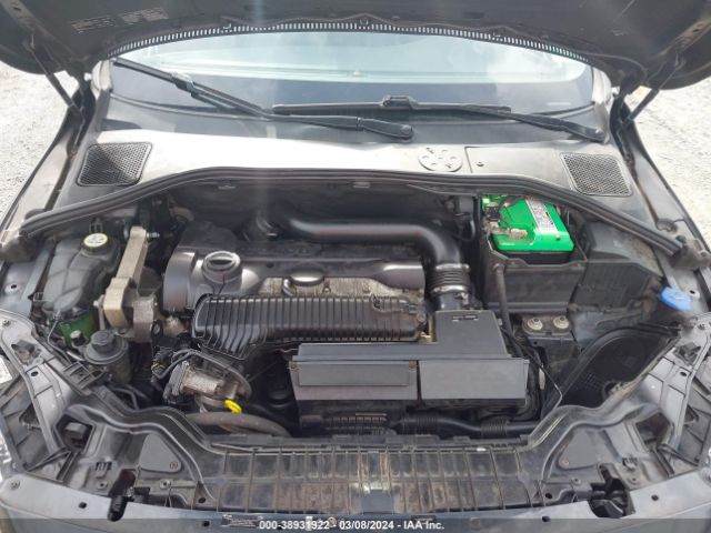YV1612TB0F1308962 Volvo S60 T5 Premier