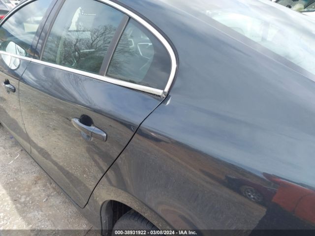 YV1612TB0F1308962 Volvo S60 T5 Premier