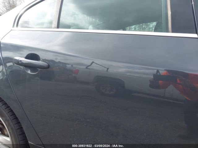 YV1612TB0F1308962 Volvo S60 T5 Premier