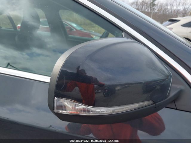 YV1612TB0F1308962 Volvo S60 T5 Premier