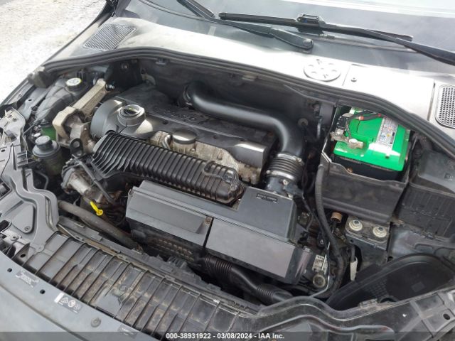 YV1612TB0F1308962 Volvo S60 T5 Premier