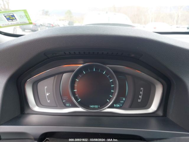 YV1612TB0F1308962 Volvo S60 T5 Premier