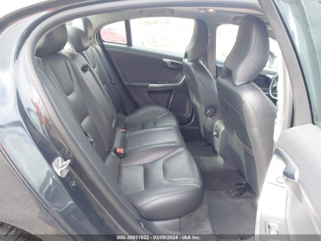 YV1612TB0F1308962 Volvo S60 T5 Premier