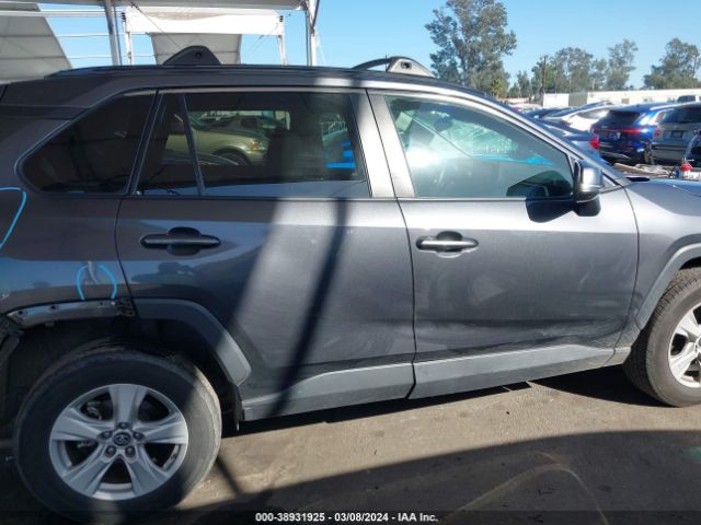 2T3W1RFV7LC066206 Toyota Rav4 Xle