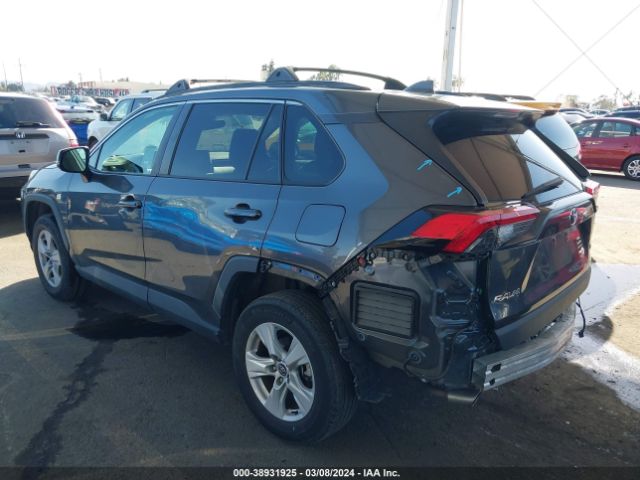 2T3W1RFV7LC066206 Toyota Rav4 Xle