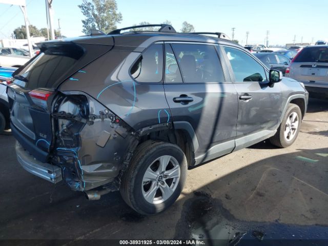 2T3W1RFV7LC066206 Toyota Rav4 Xle