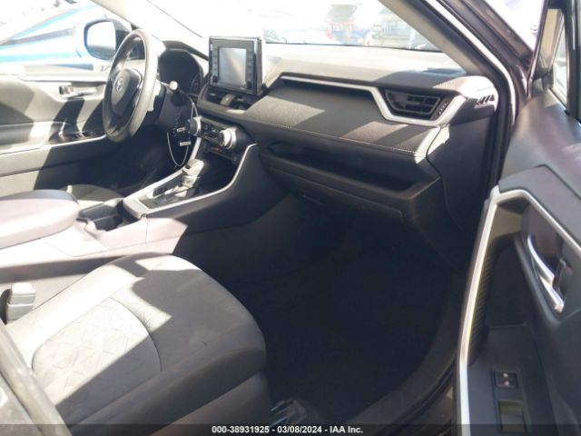 2T3W1RFV7LC066206 Toyota Rav4 Xle