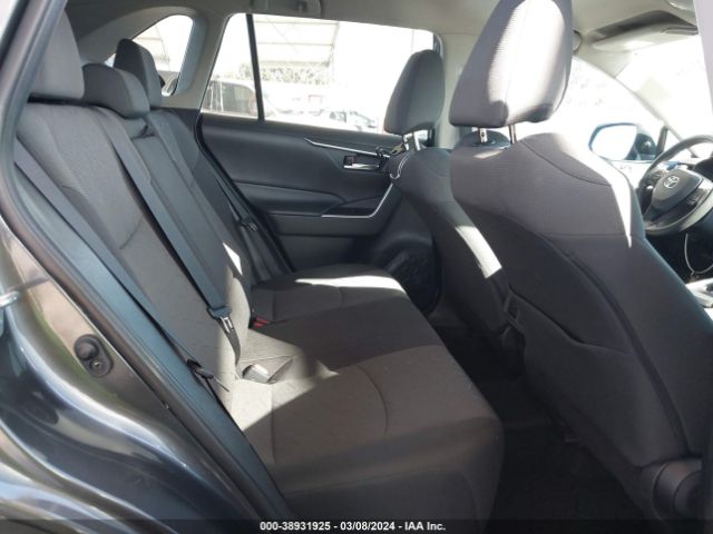 2T3W1RFV7LC066206 Toyota Rav4 Xle