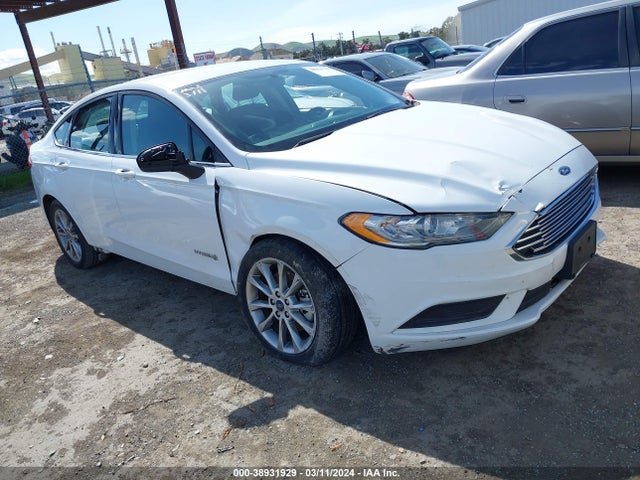 2017 3FA6P0LUXHR358048 main image