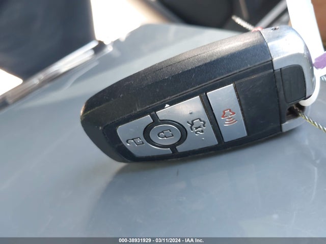 Ford Fusion Hybrid Se 2017 3FA6P0LUXHR358048 Image 11