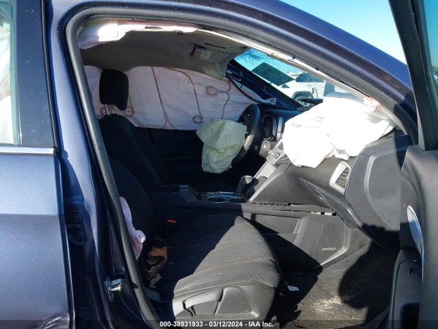 Chevrolet EQUINOX LS 2014 2GNALAEK1E6198685 Image 5