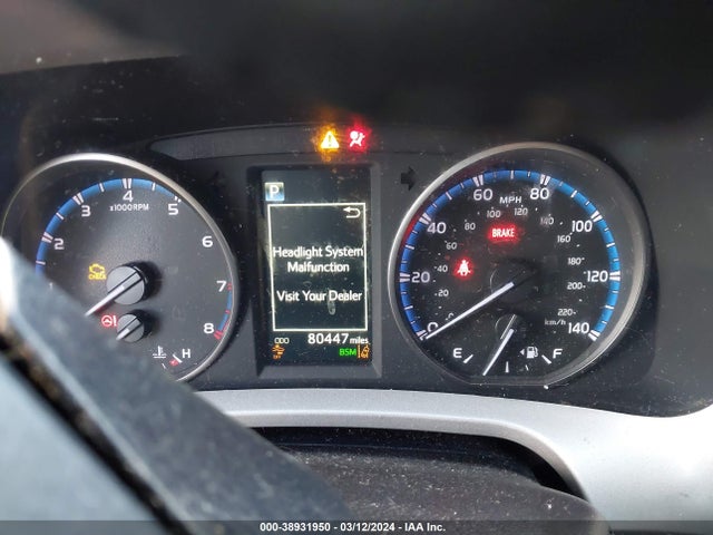 Toyota Rav4 Xle 2018 2T3WFREV9JW515318 Image 7