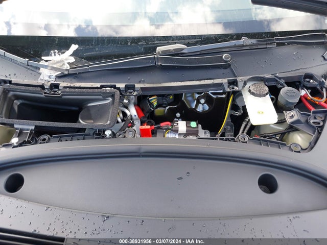 Tesla Model 3 Rear-wheel Drive 2023 5YJ3E1EA8PF704755 Image 10