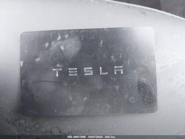 Tesla Model 3 Rear-wheel Drive 2023 5YJ3E1EA8PF704755 Image 11