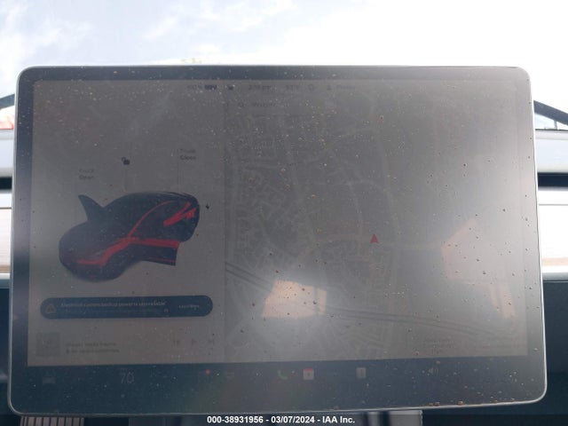 Tesla Model 3 Rear-wheel Drive 2023 5YJ3E1EA8PF704755 Image 18