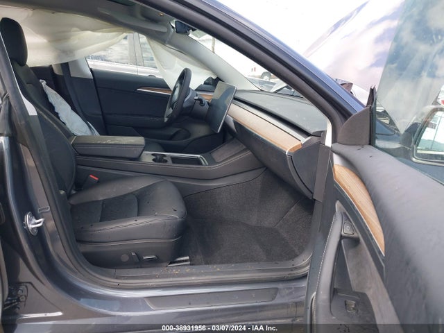 Tesla Model 3 Rear-wheel Drive 2023 5YJ3E1EA8PF704755 Image 5