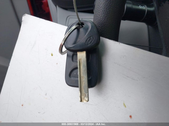 Hyundai ACCENT SE 2017 KMHCT4AE8HU217964 Image 11