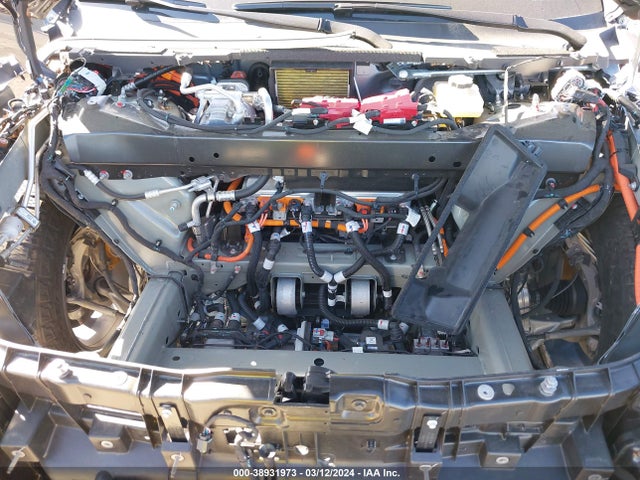 Rivian R1t Launch Edition 2022 7FCTGAAL7NN004428 Image 10
