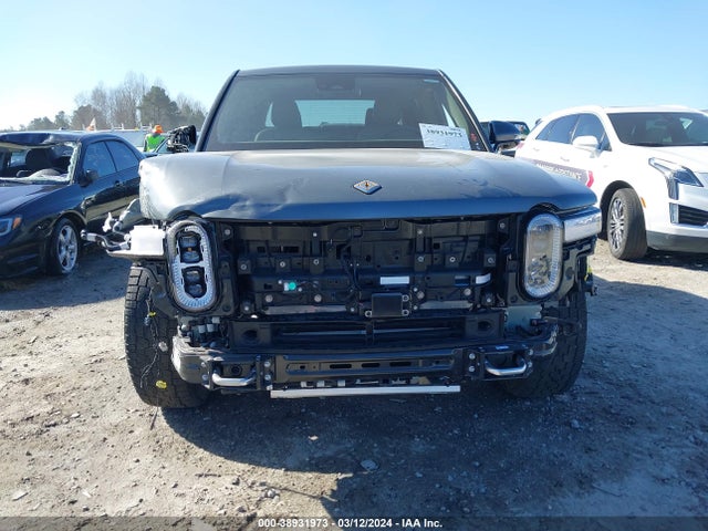 Rivian R1t Launch Edition 2022 7FCTGAAL7NN004428 Image 12