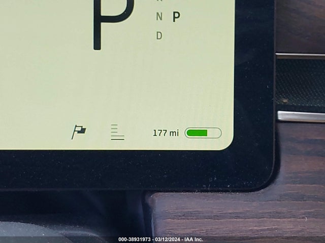 Rivian R1t Launch Edition 2022 7FCTGAAL7NN004428 Image 17