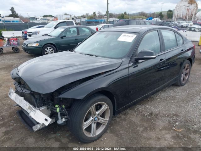WBA3B1G59ENS79891 BMW 320i