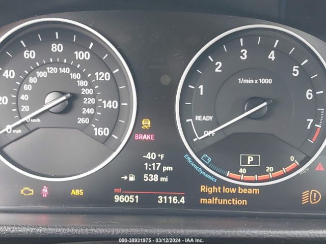 WBA3B1G59ENS79891 BMW 320i