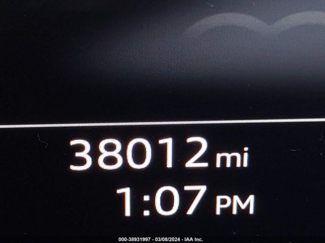 WA1AAAGE7MB001031 Audi E-tron Premium Quattro