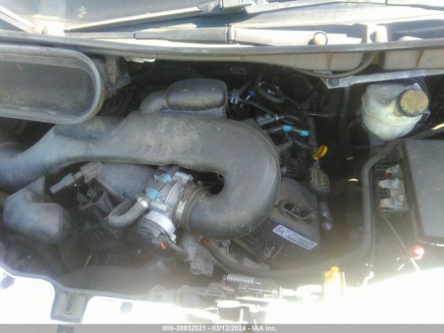 1FTBW2XM7GKB30089 Ford Transit-350