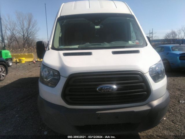 1FTBW2XM7GKB30089 Ford Transit-350