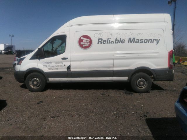 1FTBW2XM7GKB30089 Ford Transit-350
