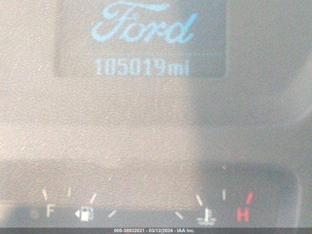 1FTBW2XM7GKB30089 Ford Transit-350