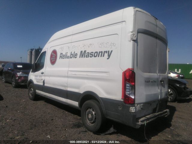1FTBW2XM7GKB30089 Ford Transit-350