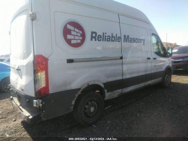 1FTBW2XM7GKB30089 Ford Transit-350