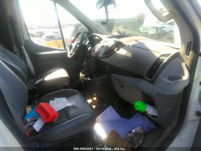 1FTBW2XM7GKB30089 Ford Transit-350
