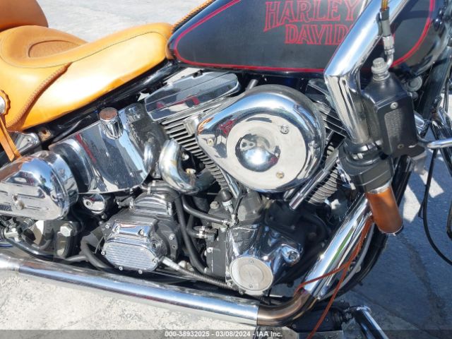 1991 HARLEY-DAVIDSON FLSTC 1HD1BJL52MY029078 Photo 7