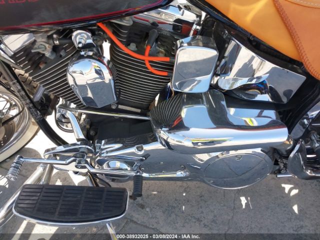 1991 HARLEY-DAVIDSON FLSTC 1HD1BJL52MY029078 Photo 8