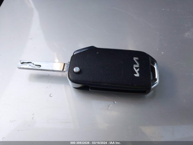 KIA Forte Lxs 2022 3KPF24AD2NE501631 Image 11