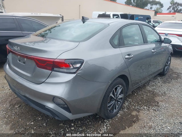 KIA Forte Lxs 2022 3KPF24AD2NE501631 Image 4