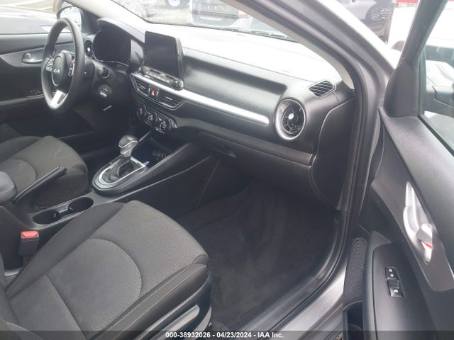 KIA Forte Lxs 2022 3KPF24AD2NE501631 Image 5