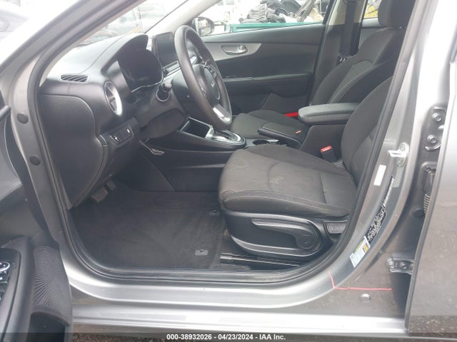 KIA Forte Lxs 2022 3KPF24AD2NE501631 Image 6