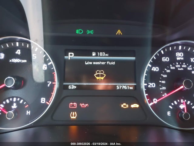 KIA Forte Lxs 2022 3KPF24AD2NE501631 Image 7