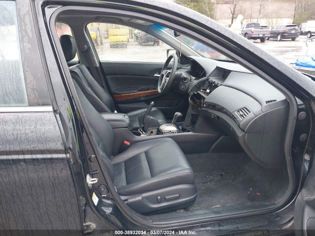 2012 HONDA ACCORD 2.4 EX-L VIN: 1HGCP2F88CA129802
