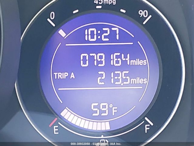 3HGGK5H83FM726362 Honda Fit Ex/ex-l